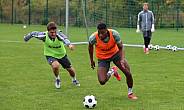 Training 15.10.2025 BFC Dynamo