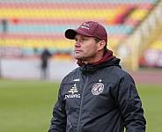 15.Spieltag BFC Dynamo - 1.FC Lokomotive Leipzig