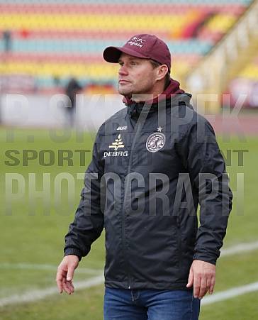 15.Spieltag BFC Dynamo - 1.FC Lokomotive Leipzig