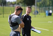 Training vom 23.07.2024 BFC Dynamo