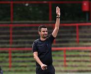 Testspiel SV Lichtenberg 47 - BFC Dynamo