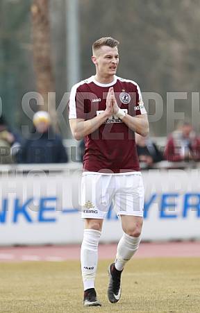 25.Spieltag FSV Budissa Bautzen - BFC Dynamo