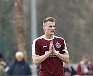 25.Spieltag FSV Budissa Bautzen - BFC Dynamo
