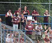 1.Spieltag 1.FC Lok Leipzig - BFC Dynamo,