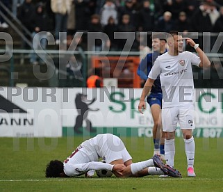 Achtelfinale Delay Sports Berlin - BFC Dynamo