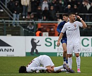 Achtelfinale Delay Sports Berlin - BFC Dynamo