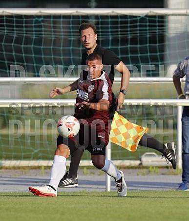 Testspiel BFC Dynamo - Hertha 03 Zehlendorf ,