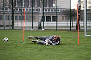 Training vom 06.01.2025 BFC Dynamo