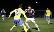 16.Spieltag BFC Dynamo - FSV 63 Luckenwalde