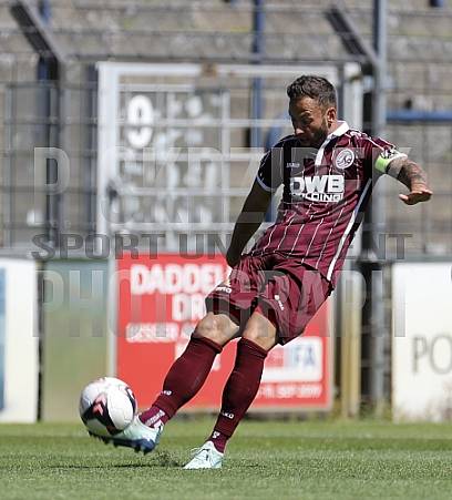 4.Testspiel SV Babelsberg 03 - BFC Dynamo ,