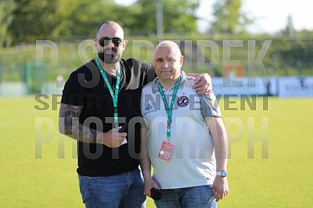 BFC Dynamo - BFC Dynamo Allstars Team,