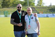 BFC Dynamo - BFC Dynamo Allstars Team,