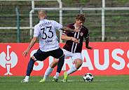 1. Runde DFB-Pokal BFC Dynamo - VfL Bochum 1848