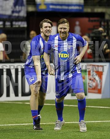 AOK Traditionsmasters 2019