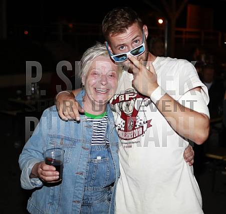 Berliner Pilsner Pokalfinal 2018
BFC Dynamo - Berliner SC Berliner Pilsner Pokalfinal 2018
BFC Dynamo - Berliner SC