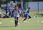 BFC Dynamo FerienCamp Sommer 2025