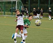 Leistungsvergleich U11