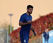 12.Spieltag FC Hertha 03 Zehlendorf - BFC Dynamo