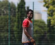 Training 13.07.2026 BFC Dynamo
