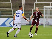 1.Spieltag BFC Dynamo - FC Carl-Zeiss Jena,