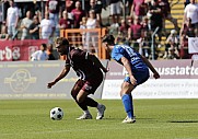 6.Spieltag BFC Dynamo -  F.C. Hertha 03 Zehlendorf