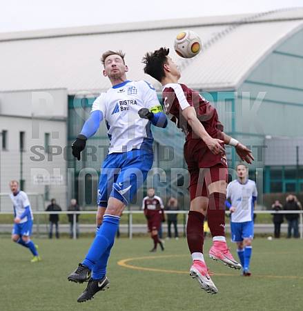 Testspiel BFC Dynamo - Bischofswerdaer FV 08