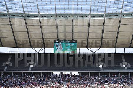 BFC Dynamo - 1.FC Köln ,
1.Runde DFB Pokal BFC Dynamo - 1.FC Köln ,
1.Runde DFB Pokal
