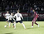 18.Spieltag BFC Dynamo - ZFC Meuselwitz,