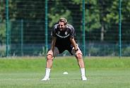 Training 13.08.2026 BFC Dynamo
