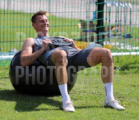 13.07.2021 Training BFC Dynamo