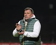 27.Spieltag SV Lichtenberg 47 - BFC Dynamo,