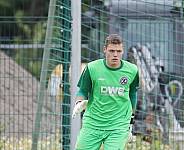 Testspiel BFC Dynamo - Sparta Lichtenberg