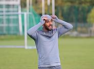 06.10.2022 Training BFC Dynamo