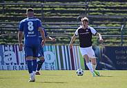 29. Spieltag BFC Dynamo - FC Hertha 03 Zehlendorf