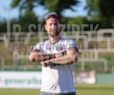 BFC Dynamo - BFC Dynamo Allstars Team,