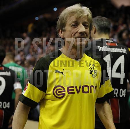 AOK Traditionsmasters 2019