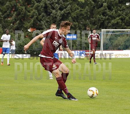 5.Spieltag FC Oberlausitz Neugersdorf - BFC Dynamo
