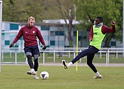 Training vom 23.04.2024 BFC Dynamo