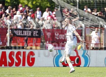 Pokalfinale VSG Altglienicke - BFC Dynamo,