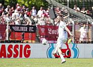 Pokalfinale VSG Altglienicke - BFC Dynamo,