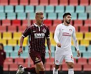 8.Spieltag BFC Dynamo - FSV Optik Rathenow,
