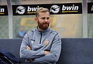 2.Spieltag VSG Altglienicke - BFC Dynamo,