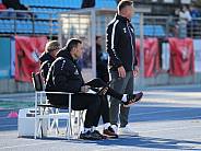 12.Spieltag FC Hertha 03 Zehlendorf - BFC Dynamo