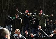 18.Spieltag Berliner AK 07 - BFC Dynamo,