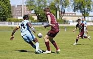 31.Spieltag FC Viktoria 1889 Berlin - BFC Dynamo