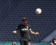 BFC Dynamo - 1.FC Köln ,1.Runde DFB Pokal