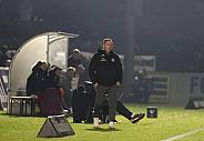 15.Spieltag FC Carl-Zeiss Jena - BFC Dynamo