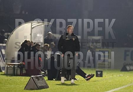 15.Spieltag FC Carl-Zeiss Jena - BFC Dynamo