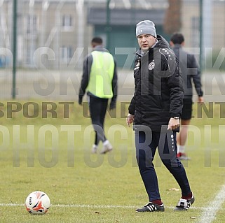 06.12.2019 Training BFC Dynamo