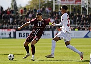 10.Spieltag BFC Dynamo -  FC Rot-Weiß Erfurt,